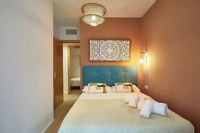 BBarcelona Clot Apartments