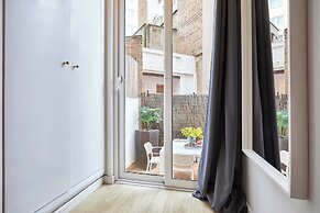 BBarcelona Clot Apartments