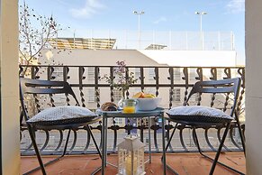 BBarcelona Clot Apartments