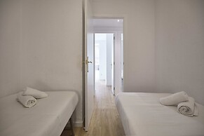 BBarcelona Clot Apartments