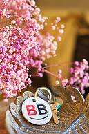 BBarcelona Clot Apartments