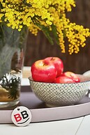 BBarcelona Clot Apartments