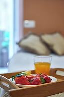 BBarcelona Clot Apartments