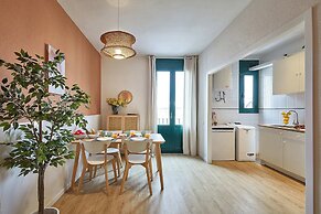 BBarcelona Clot Apartments