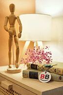 BBarcelona Clot Apartments