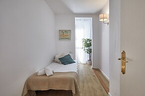 BBarcelona Clot Apartments