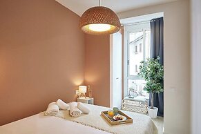 BBarcelona Clot Apartments