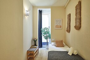 BBarcelona Clot Apartments