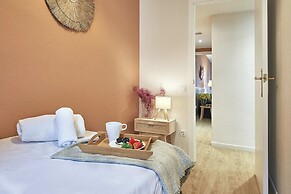 BBarcelona Clot Apartments