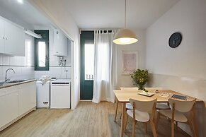 BBarcelona Clot Apartments