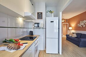 BBarcelona Clot Apartments