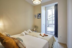 BBarcelona Clot Apartments