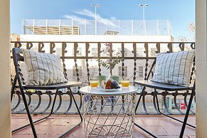 BBarcelona Clot Apartments