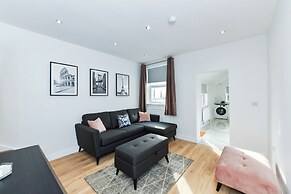 Claude House