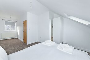 Claude House
