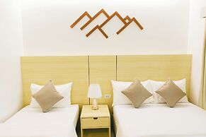 Panglao Vista Suites by SMS Hospitality