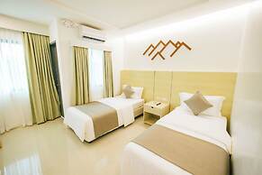 Panglao Vista Suites by SMS Hospitality