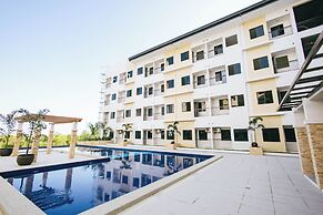 Panglao Vista Suites by SMS Hospitality