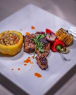 Panglao Vista Suites by SMS Hospitality