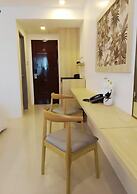 Panglao Vista Suites by SMS Hospitality