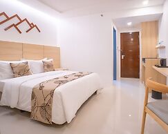 Panglao Vista Suites by SMS Hospitality