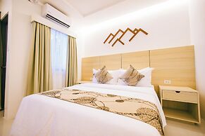 Panglao Vista Suites by SMS Hospitality