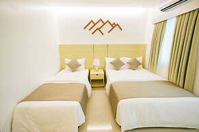 Panglao Vista Suites by SMS Hospitality