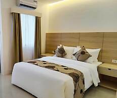 Panglao Vista Suites by SMS Hospitality