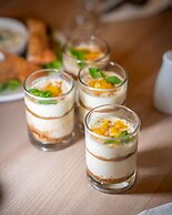 Panglao Vista Suites by SMS Hospitality