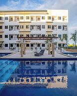 Panglao Vista Suites by SMS Hospitality