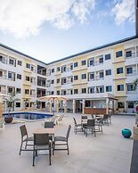 Panglao Vista Suites by SMS Hospitality