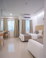 Panglao Vista Suites by SMS Hospitality