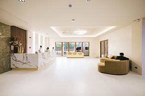 Panglao Vista Suites by SMS Hospitality