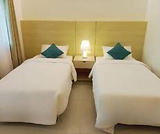 Panglao Vista Suites by SMS Hospitality