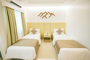 Panglao Vista Suites by SMS Hospitality