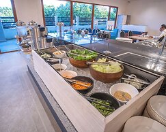 Panglao Vista Suites by SMS Hospitality