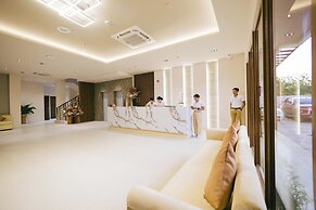 Panglao Vista Suites by SMS Hospitality