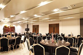 Panglao Vista Suites by SMS Hospitality