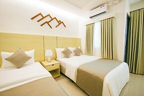 Panglao Vista Suites by SMS Hospitality