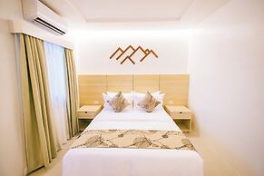 Panglao Vista Suites by SMS Hospitality