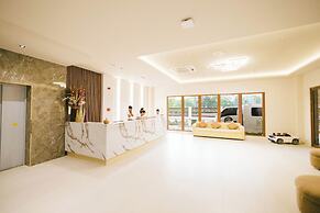 Panglao Vista Suites by SMS Hospitality