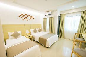 Panglao Vista Suites by SMS Hospitality