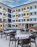 Panglao Vista Suites by SMS Hospitality