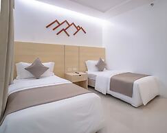 Panglao Vista Suites by SMS Hospitality