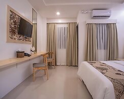 Panglao Vista Suites by SMS Hospitality