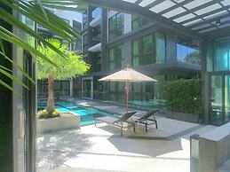 B308 - Nice Pool Access 1 Br 300m To Ao Nang Beach