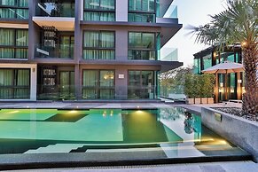 B308 - Nice Pool Access 1 Br 300m To Ao Nang Beach