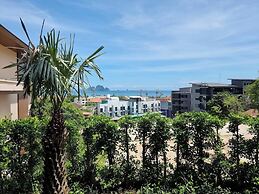 B308 - Nice Pool Access 1 Br 300m To Ao Nang Beach