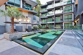 B308 - Nice Pool Access 1 Br 300m To Ao Nang Beach