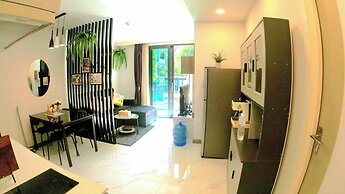 B308 - Nice Pool Access 1 Br 300m To Ao Nang Beach